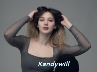Kandywill