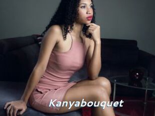 Kanyabouquet