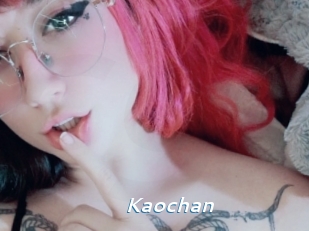 Kaochan