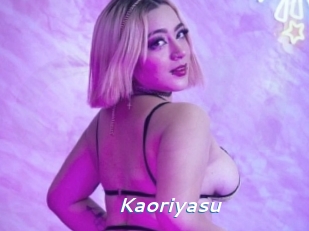 Kaoriyasu