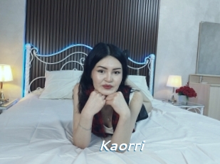Kaorri