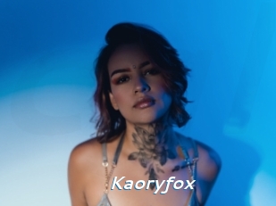 kaoryfox Camgirls Live