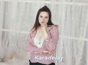 Karadelay