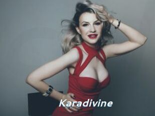 Karadivine