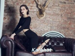 Karahot