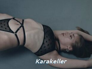 Karakeller