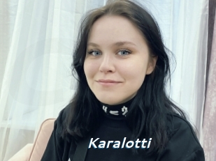 Karalotti