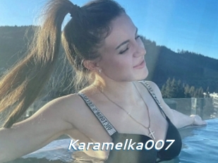 Karamelka007