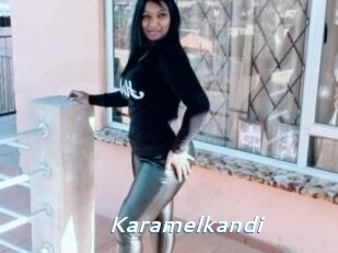 karamelkandi Camgirls Live