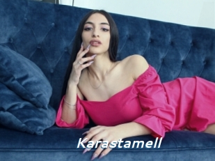 Karastamell