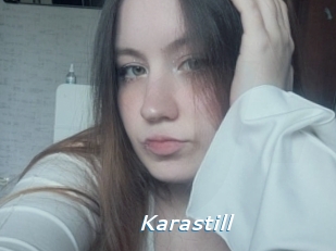 Karastill