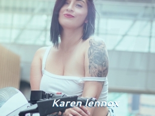 Karen_lennox