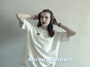 Karenalambert