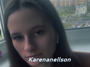 Karenanellson