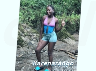 karenarango Camgirls Live