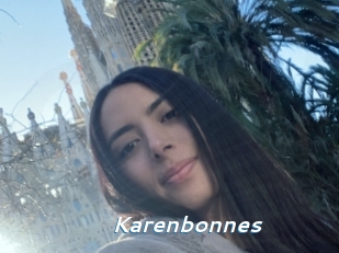 Karenbonnes