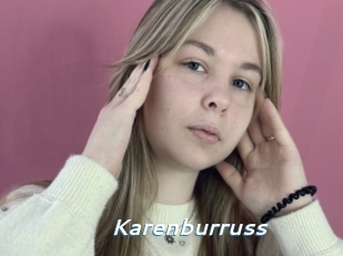 Karenburruss