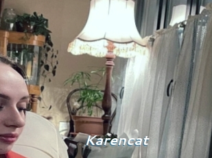 Karencat