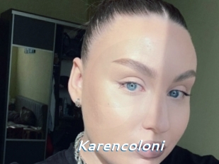 Karencoloni