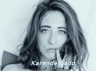Karendelgado