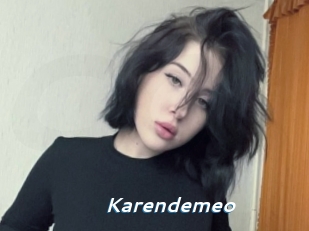 Karendemeo