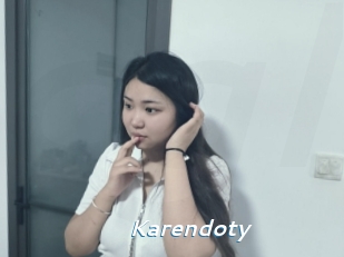 Karendoty