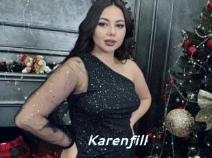 Karenfill