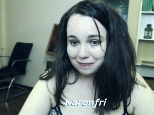 karenfri Camgirls Live