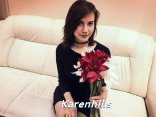 Karenhills