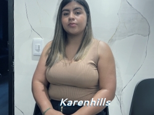 Karenhills