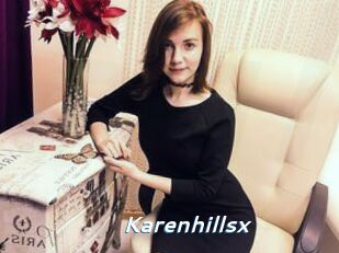 Karenhillsx