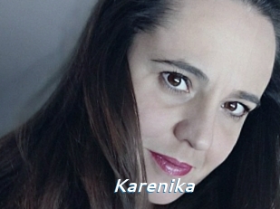 Karenika