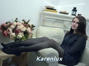 karenlux Camgirls Live