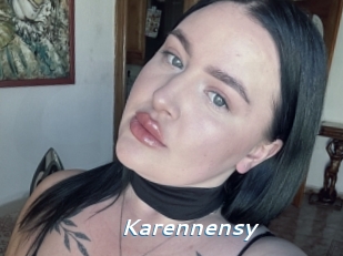 Karennensy