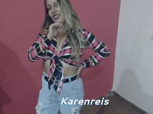 Karenreis