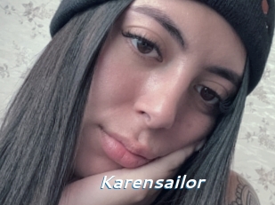 Karensailor