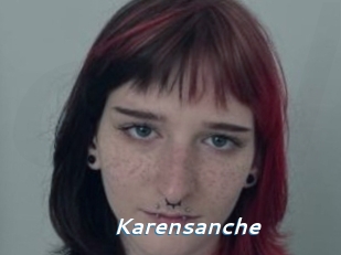 Karensanche