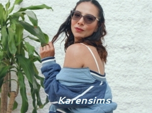 Karensims