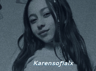 Karensofialx