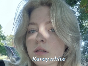 Kareywhite