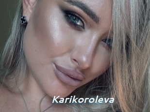 Karikoroleva