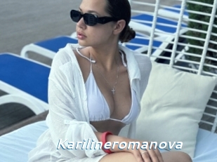 Karilineromanova