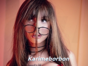 Karimeborbon