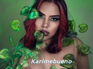 Karimebueno