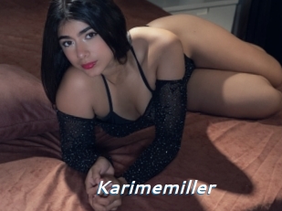 Karimemiller