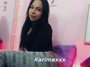 Karimexxx