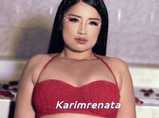 Karimrenata