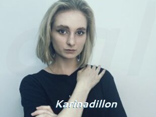 Karinadillon