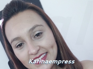 Karinaempress