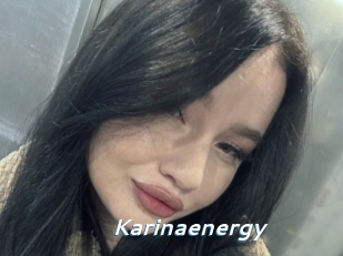 Karinaenergy